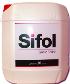 Silicato de potássio - uso agrícola